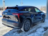 New 2025 Chevrolet Blazer EV LT image 3