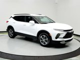 Used 2023 Chevrolet Blazer LT w/ Convenience Package image 3
