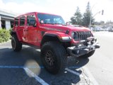 Used 2024 Jeep Wrangler Unlimited Rubicon 392 image 3
