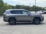 New 2025 Lexus LX 700h F Sport image 4