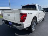 New 2025 Ford F150 Lariat image 3