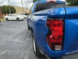 Used 2024 Chevrolet Colorado W/T w/ WT Convenience Package II image 5