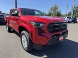 New 2025 Toyota Tacoma SR image 2