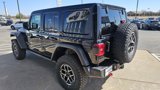 New 2025 Jeep Wrangler Unlimited Rubicon w/ Technology Group image 4
