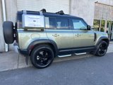 Used 2020 Land Rover Defender 110 First Edition image 5