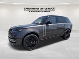 New 2025 Land Rover Range Rover SE image 1
