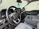 Used 2021 Ford F150 XLT w/ Equipment Group 301A Mid image 5