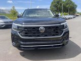New 2025 Volkswagen Atlas SEL Premium R-Line image 2