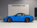 Certified 2024 Porsche 911 Targa 4 GTS image 2