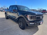 Used 2022 Ford F150 4x4 SuperCrew image 2
