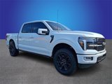 Used 2024 Ford F150 Platinum w/ FX4 Off-Road Package image 3