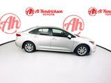 Certified 2025 Toyota Corolla LE image 2