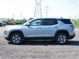 New 2026 Chevrolet Equinox LT w/ Convenience Package II image 3