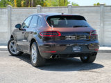 Certified 2018 Porsche Macan S image 3