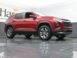 New 2026 Chevrolet Equinox LT w/ Convenience Package II image 2