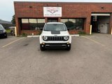 Used 2023 Jeep Renegade Latitude image 2