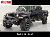 Used 2022 Jeep Gladiator Overland w/ Cold Weather Group image 4