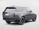 New 2025 Land Rover Range Rover Autobiography image 2