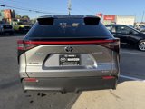 New 2024 Toyota bZ4X Limited w/ Weather Package image 4
