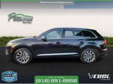 Used 2017 Audi Q7 3.0T Prestige image 2