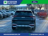 Used 2025 Kia Sportage EX image 3