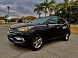 Used 2017 Hyundai Santa Fe Sport image 3