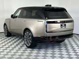 New 2025 Land Rover Range Rover SE image 3