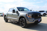Used 2022 Ford F150 XLT w/ Equipment Group 302A High image 3