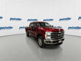 New 2025 Ford F250 Lariat w/ Chrome Package image 3