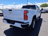 New 2025 Chevrolet Silverado 3500 High Country w/ Technology Package image 3