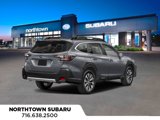 New 2025 Subaru Outback Limited image 2