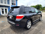 Used 2013 Toyota Highlander Limited image 5