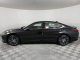 New 2025 Lexus ES 300h w/ Premium Package image 3