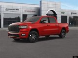 New 2025 RAM 1500 Big Horn image 2