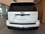 Used 2025 Cadillac Escalade V w/ LPO, ONYX Package image 3