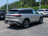 New 2025 INFINITI QX60 Luxe image 3
