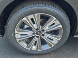 New 2025 Subaru Solterra Limited image 3