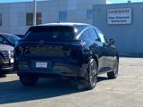 New 2025 Nissan Murano Platinum w/ Cargo Package image 3