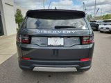 Used 2020 Land Rover Discovery Sport image 6