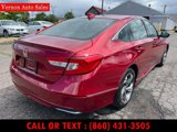 Used 2020 Honda Accord EX image 5
