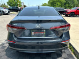 Used 2025 Honda Civic Sport image 5
