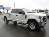 Used 2021 Ford F250 XL w/ Power Equipment Group image 2