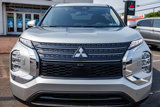 New 2025 Mitsubishi Outlander ES image 2