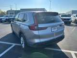 New 2026 Honda CR-V LX image 3