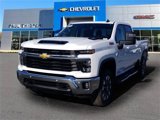 New 2025 Chevrolet Silverado 2500 LT w/ All Star Edition image 3