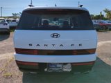New 2026 Hyundai Santa Fe Calligraphy image 5