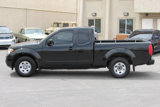 Used 2018 Nissan Frontier S image 4