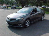 Used 2014 Toyota Camry SE image 4