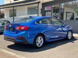 Used 2018 Chevrolet Cruze LT w/ RS Package image 5