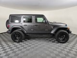 New 2025 Jeep Wrangler Sport image 3